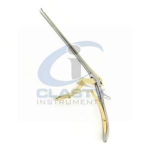 CODMAN KERRISON RONGEURS CURETAS DE HUESO 15PCS SET ORTOPEDIA INSTRUMENTO DE COLUMNA CALIDAD ALEMANA CERTIFICADO CE - Product Image 2