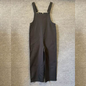 ชุดคลุมทำงานแขนยาวแบบใหม่ ฤดูใบไม้ผลิและฤดูใบไม้ร่วง ปี 2026 คุณภาพเยี่ยม ระบายอากาศได้ดี ผลิตจากผ้าฝ้าย สำหรับทุกเพศ - Product Image 2