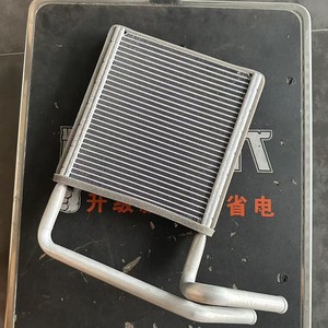 ND116120-7990 <strong>Engine</strong> <strong>Heater</strong> Core Ass'y ND1161207990 for PC200-7 PC220-7 - Product Image 1