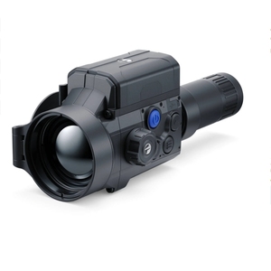 Pulsar Krypton <span class=keywords><strong>2</strong></span> XG50 caccia termografia monoculare Clip-sulla visiera notturna per attività all'aperto - Product Image 5