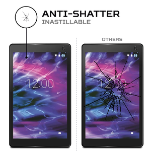 ANTISHOCK <b>Screen</b> Protector for Medion Lifetab P10603 Tablet Premium Accessory - Product Image 5