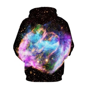 Sudadera con Capucha Personalizada con Impresión Digital y Texto Personalizado - Temporada de Primavera 100% Algodón - Product Image 5