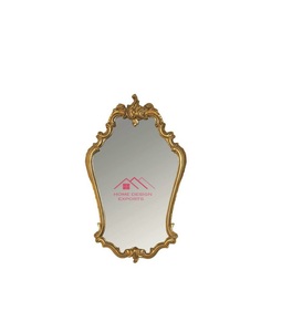 <b>Octagonal</b> Shape <b>Mirrors</b> Decorative Antique Wall Decorative <b>Mirror</b> Top Modern Luxury Hotel Bathroom - Product Image 6