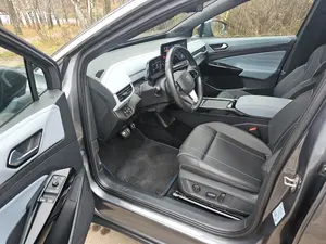 V O K S VV A G E N ID.4 X AWD Sedán 2022, Lítio R18, Cuero - Product Image 3