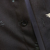 Ensemble d'été personnalisé pour homme à manches courtes, avec logo OEM sur mesure, imprimé par transfert thermique, taille élastique, décontracté, pour l'extérieur, séchage rapide
