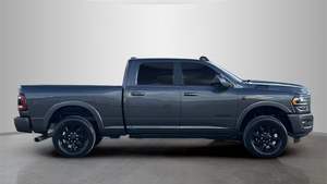 รถ RAM 1500 TRX ปี 2022 สภาพดี ใช้งานน้อย - Product Image 5