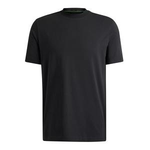 Etiqueta privada Logotipo personalizado Corte Servicios ODM Precio razonable Camiseta más vendida para hombres - Product Image 5