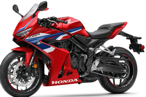 SUPER VENTAS 2026 HONDA CBR650R E-CLUTCH MOTOCICLETA DEPORTIVA LEGAL PARA CARRETERA DISPONIBLE EN STOCK - Product Image 3