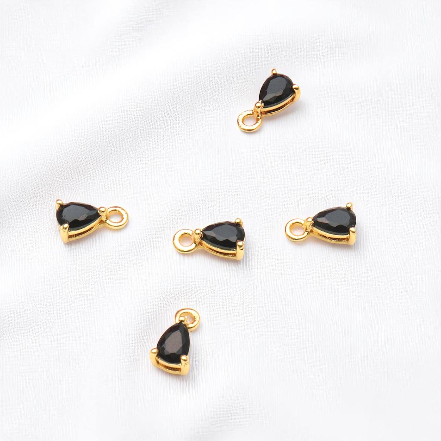 โอนิกซ์สีดำ