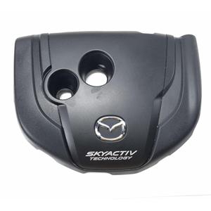 CUBIERTA DEL MOTOR MAZDA CX-5 Serie SH05-10231 SHY1 Diésel 2200 (12>16) - Product Image 1
