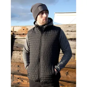 Gilet thermique personnalisable pour cadeaux promotionnels et d'affaires - Product Image 4