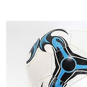 Balones de fútbol de PU 100% personalizados, gran oferta disponible en todos los colores y tamaños, logotipo y diseño personalizados, BOLAS HÍBRIDAS - Product Image 5