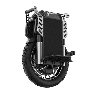 Para el nuevo monociclo eléctrico Kingsong F22 PRO 2738wh 50S 2025 - Product Image 3