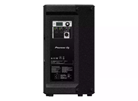 Système de sonorisation professionnel Pioneer XPRS102 avec caisson de basses actif pour bars et spectacles