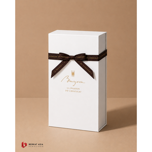 Empaque Personalizado para Cajas de Café Indonesio Local por Berkat Asia Kemasindo - Product Image 6