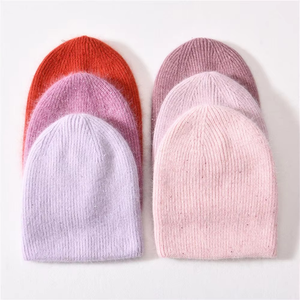 Gorro de estilo único, ropa informal para exteriores, nueva gorra de hielo a la moda para hombres y mujeres, logotipo personalizado, comodidad de Jacquard suave - Product Image 4