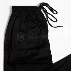 Combinaison de judo pour adultes, design 2026, confortable, 100% coton, séchage rapide, respirante, de haute qualité, pour l'entraînement - Product Image 3