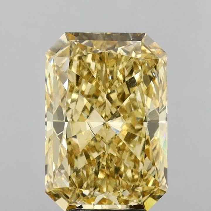 Lab Grown Radiant Cut VS1 Loose Diamond CVD Blue Color GIA Certified Natural VS1 Clarity Diamonds At Wholesale Price