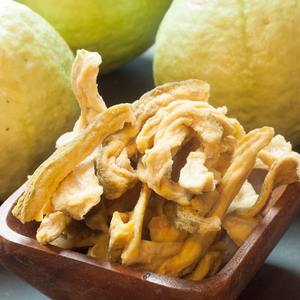 Délicieuses tranches de goyave déshydratées de qualité supérieure fournies par la meilleure usine du Vietnam - Product Image 6