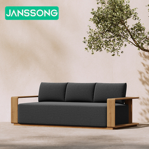 Ensemble <span class=keywords><strong>de</strong></span> mobilier d'extérieur pour hôtel, ensemble <span class=keywords><strong>de</strong></span> <span class=keywords><strong>jardin</strong></span> moderne en teck, ensemble <span class=keywords><strong>de</strong></span> mobilier <span class=keywords><strong>de</strong></span> patio, canapé d'extérieur <span class=keywords><strong>de</strong></span> luxe pour villa, mobilier <span class=keywords><strong>de</strong></span> <span class=keywords><strong>jardin</strong></span> pour complexe hôtelier - Product Image 5