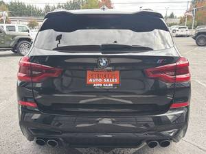 Voitures BMW X3 M AWD 4 portes, véhicule utilitaire sport d'occasion, à vendre - Product Image 2