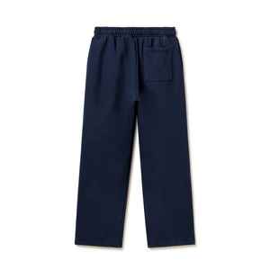 Pantalones Deportivos Personalizados de Algodón 100% Pesado, Pantalones Jogger de Alta Calidad, Holgados, Anchos, con Cordón, Estilo Vintage, para Hombre - Product Image 2