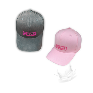 Venta directa del proveedor Gorra de béisbol de 6 paneles con material de algodón 100% aplicable para deportes Embalaje personalizado en cartón - Product Image 1