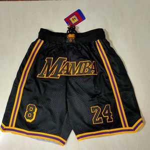 Pantalones cortos de baloncesto sólidos delanteros personalizados sublimación comodidad cintura elástica deportes transpirables secado rápido Fitness malla pantalones cortos de hombre - Product Image 6