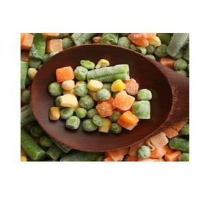 Légumes mélangés congelés IQF en vrac maintenant disponibles à des tarifs réduits pour les clients grossistes - Product Image 4