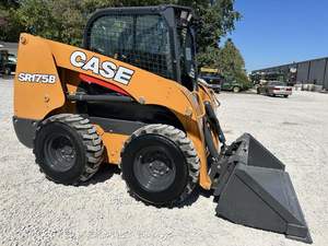 2025 SR175B Minicargadora de alto rendimiento con excelente funcionamiento - Product Image 4