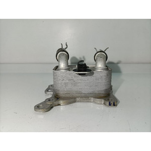 Radiateur à huile RENAULT Captur Série 213055917R H4D450 Bifuel/Gaz 999 (19>) - Product Image 3
