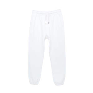 Meilleures ventes 2025 Pantalons de jogging légers pour hommes grande taille Anti-statique Polyester Coton Pantalons de sport pour adultes - Product Image 3