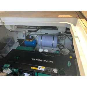 Techo Rígido para Yate a Motor Sealine C430 - Product Image 3