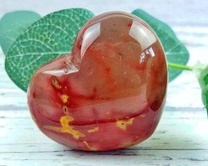คอลเลกชันหินอัญมณี mookaite Jasper สูงตามความต้องการสำหรับการบำบัดด้วยเครื่องประดับหรือคริสตัลแบบทำมือและนักสะสมมีจำหน่ายในราคาที่ดีที่สุด - Product Image 3