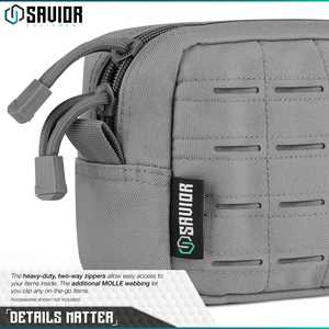 Sac à dos de chasse Style LCM 9 \ "X 5 \" - Product Image 3