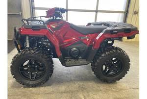 พร้อมจัดส่ง 2026 Sportsman 570 Trail - Product Image 4