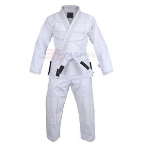 Uniforme de Jiu-Jitsu professionnel léger, vente chaude, nouvel arrivage, uniforme de Jiu-Jitsu - Product Image 3