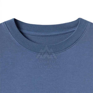 Summer Collection Men Clothing Boxy <b>Fit</b> <b>T</b>-<b>Shirt</b> High Quality Soft And Comfortable Boxy <b>Fit</b> <b>T</b>-<b>Shirt</b> Top Quality Men <b>T</b>- <b>Shirt</b> - Product Image 3