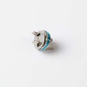 Chiusure magnetiche visibili Ø14,5x5mm - Product Image 1
