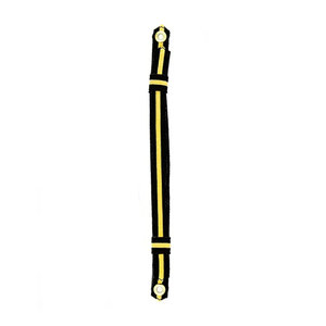 Nouveau design 2024 mentonnière de cérémonie OEM mad personnalisée matériau de haute qualité avec couleurs personnalisées taille et logo mentonnière - Product Image 4