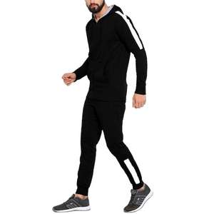 ชุดวอร์ม2ชิ้นสำหรับผู้ใหญ่ kuzan Enterprises สำหรับผู้ชายและ - Product Image 2