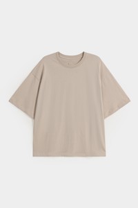 Venta caliente cómoda Camiseta de cuello redondo para hombres de manga corta ropa deportiva ropa de Fitness de gran tamaño hombres camiseta Streetwear camiseta - Product Image 6