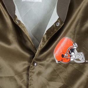 TITLISTS Latest Style Custom Satin Bomber <b>Jacket</b> Sports Varsity <b>Jacket</b> <b>Men</b> Satin Fabric Custom logo Printed Winter <b>Jacket</b> - Product Image 6