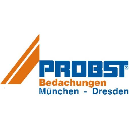 Walter Probst Bedachungen GmbH logo
