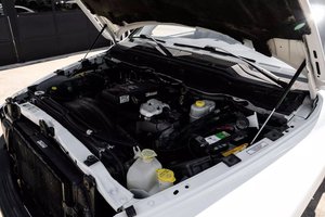 Expédition rapide pour camion Dodge Ram 3500 2WD Regular Cab d'occasion, modèle 2007, conduite à droite/à gauche. - Product Image 2