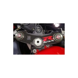 Kit d'autocollants 3D personnalisés pour réservoir de moto Suzuki GSXR 1000 2005-2006, imperméables et décoratifs - Product Image 2