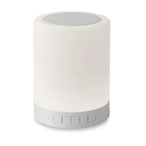 TATCHI Haut-parleur intelligent personnalisé pour la décoration de la maison avec gadgets technologiques lumineux - Product Image 4