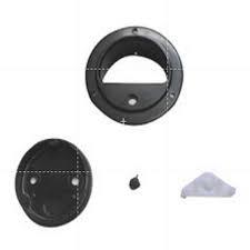 Calidad premium. Cuenta con un sistema de bloqueo de cuarto de vuelta que evita el apriete excesivo, el atascamiento y el enroscado cruzado. Directo de fábrica. - Product Image 4