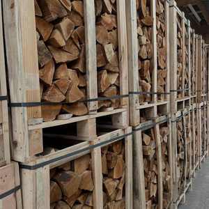 Leña de Roble Seca en Horno (Abeto y Haya) Económica en Venta en Canadá - Product Image 2