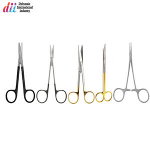 Debonairii-Juego de instrumentos quirúrgicos de la mejor calidad para cirugía plástica básica - Product Image 5